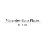 MERCEDES BENZ PLACES
