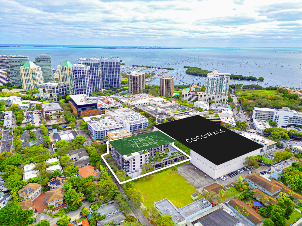 Arbor Grove — Coconut Grove new development