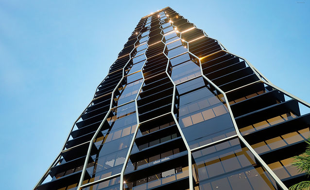 The James Hotel & Residences — Downtown Miami new development